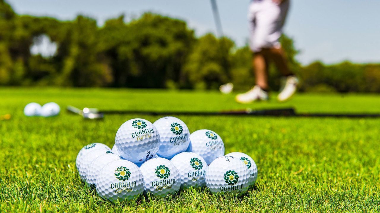 Golf Akademisi